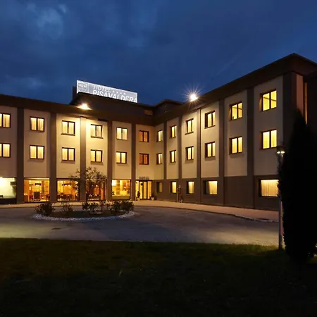 Hotel Pisa Valdera-3