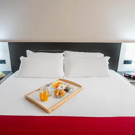 Hotel Amadeos - Matosinhos - Porto-2