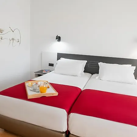 Hotel Amadeos - Matosinhos - Porto-3