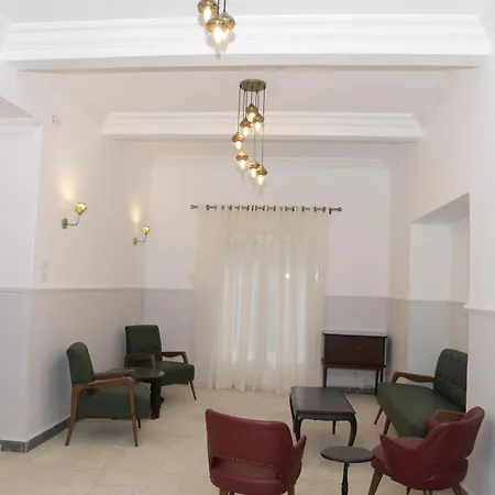 Lotus Hotel Cairo-2