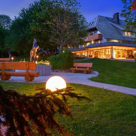 Hotel Schwarzwald-Gasthof Rößle-2