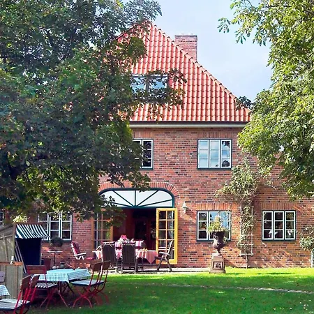 Romantik Hotel Friederikenhof Hotel Restaurant & Spa-2