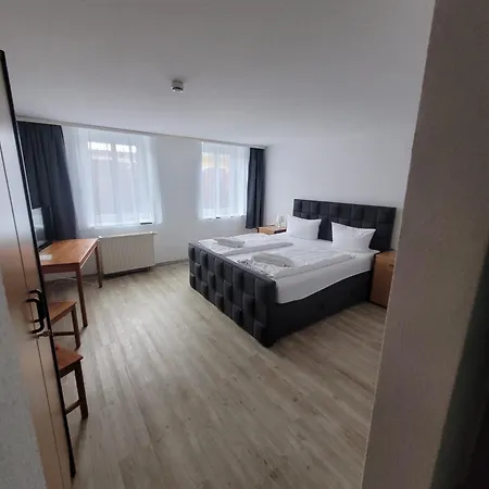 Appartement-Hotel Rostock-2