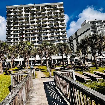 Boardwalk Beach Resort-2