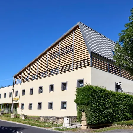 Hotel Eco - A75-2