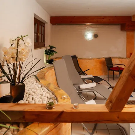 Hotel Tauerngloeckl-3