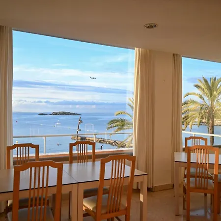 Hotel Ibiza Playa-3