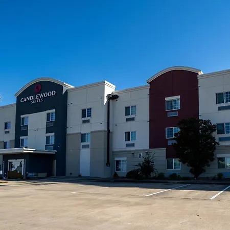 Candlewood Suites Baytown By Ihg-3