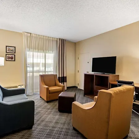 Comfort Inn Roswell-Dunwoody-2