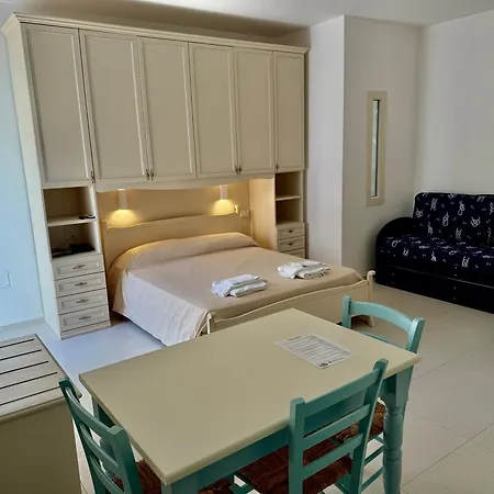 Baia Sangiorgio Hotel Resort-3