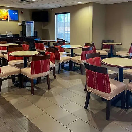 Comfort Suites Gadsden Attalla-3