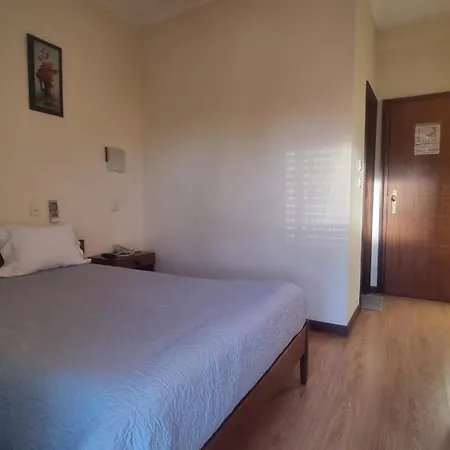 Hotel Bela Vista-2
