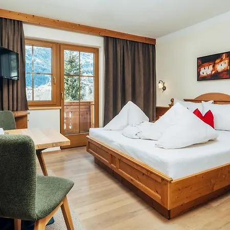 Hotel Garni Am Sonnberg Inklusive Super Sommer Card!-2