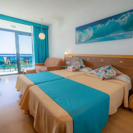 Hotel Blaucel-3