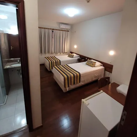 Hotel Giordano Centro-3