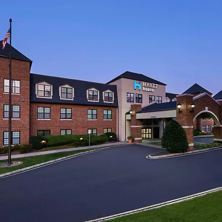Hyatt House Parsippany East-2