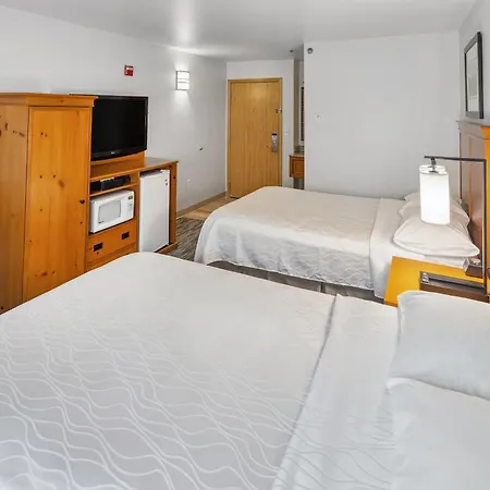 Hotel Edgewater By Aspen Hotels-2