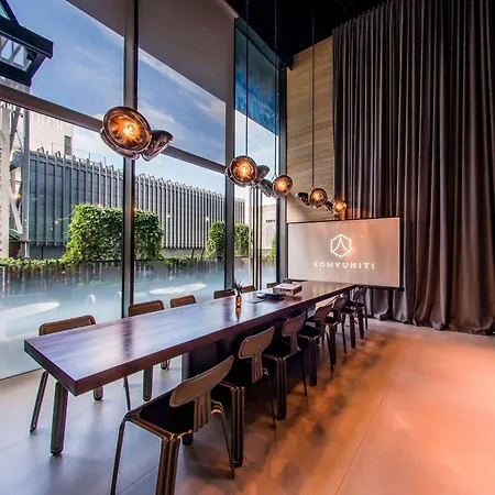 Yotel Singapore Orchard Road-3