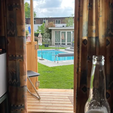 B&B Maison Saint Tropez Eindhoven-2