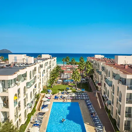 Grupotel Alcudia Pins 3 Sup-2