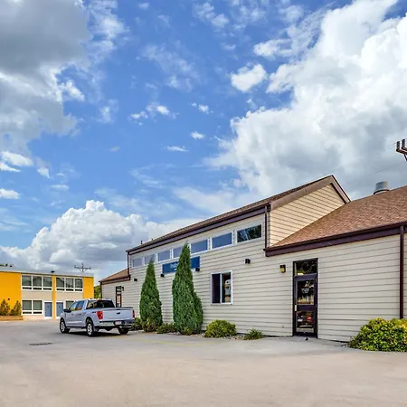 Best Western Lee'S Motor Inn-3