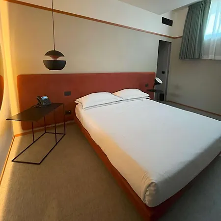 Best Western Plus Dimora del Monaco-3