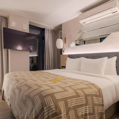 Pestana Cr7 Times Square-3