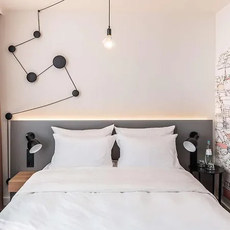 Pentahotel Bremen-2