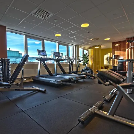 Hotel Birger Jarl-3
