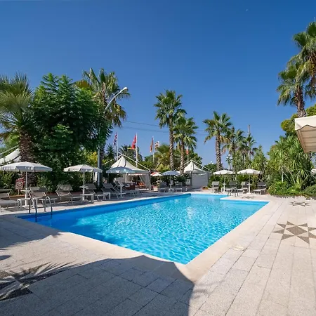 Hotel Villa-2