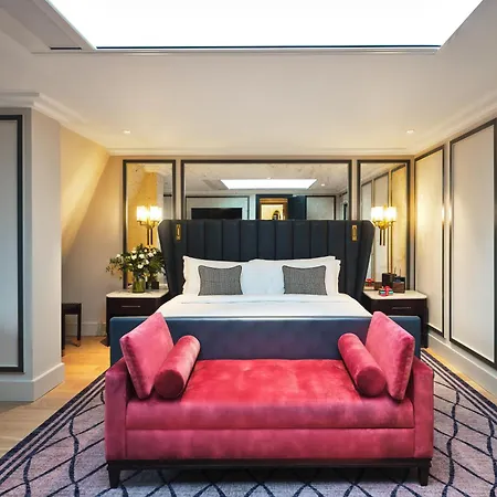 The Mayfair Townhouse-2