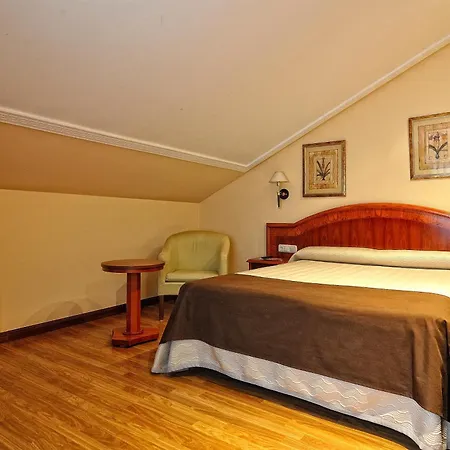 Hotel Alisi-3