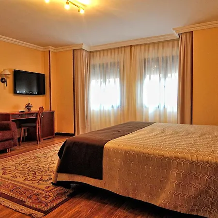 Hotel Alisi-2