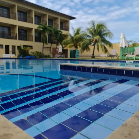 Catussaba Business Hotel-3