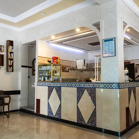 Hotel Marmar-2