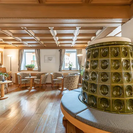 Hotel Alpino-3