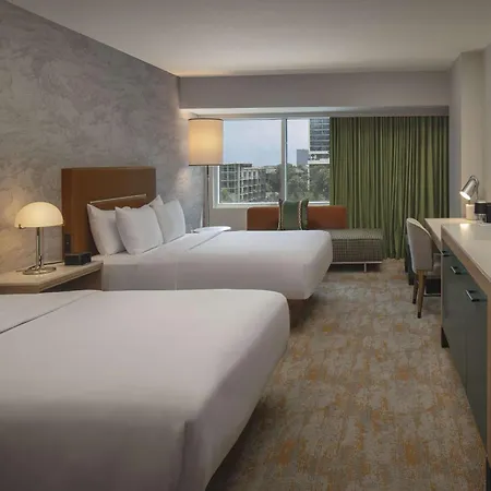 Hyatt Centric Midtown Atlanta-2