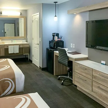 Quality Inn Near Chico State-2