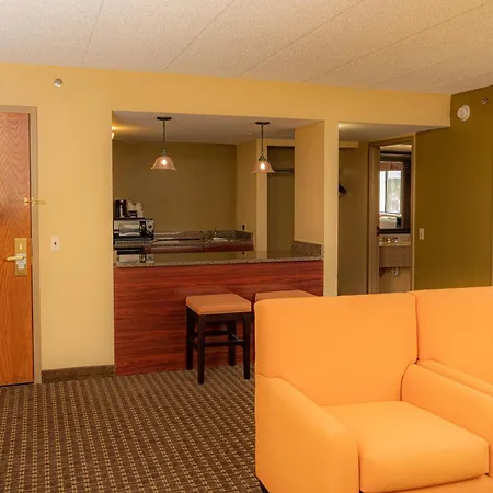 Best Western Executive Inn Kenosha - Pleasant Prairie-3