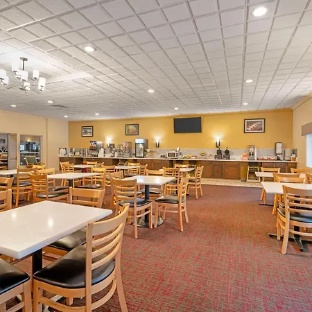 Best Western Green Bay Inn And Conference Center-2
