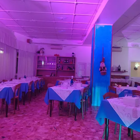 Hotel San Paolo-3
