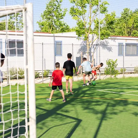 Cesenatico Camping Village-3