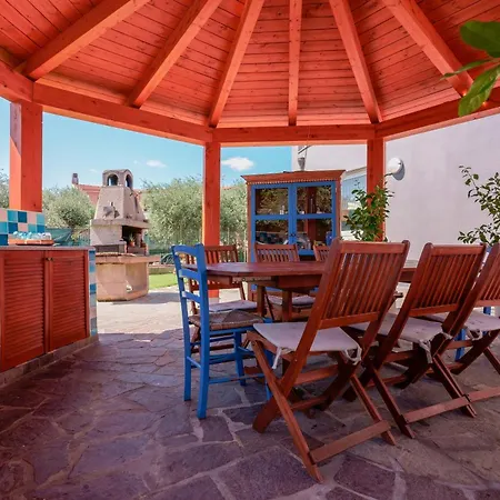 Villa Rosanna-3
