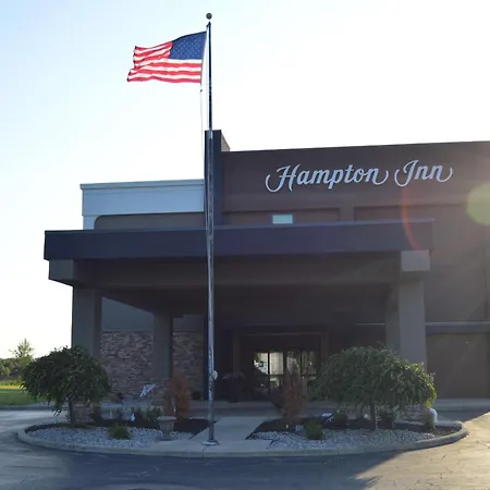 Hampton Inn Tiffin-3