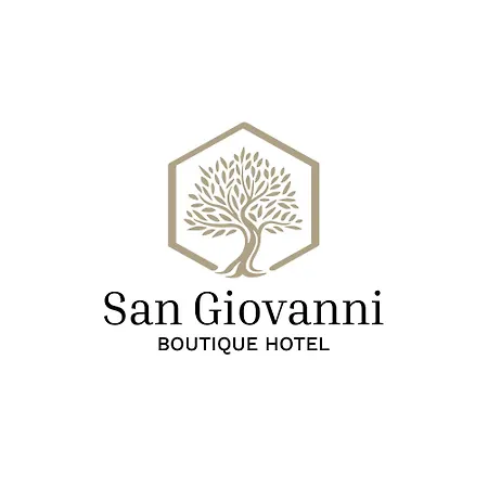 Boutique Hotel San Giovanni-3