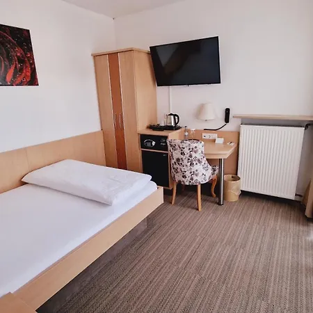 Hotel Garni-2