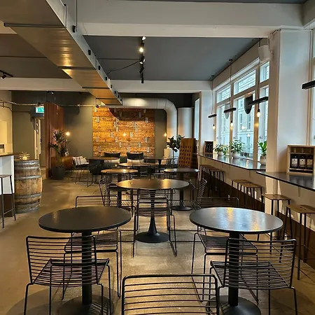 Cph Studio Hotel-2