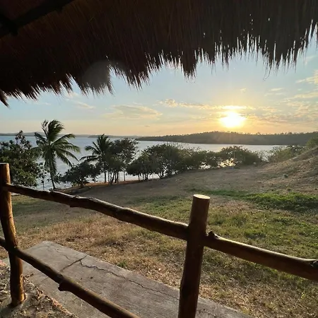 Hotel Fazenda Monte Cristo-2