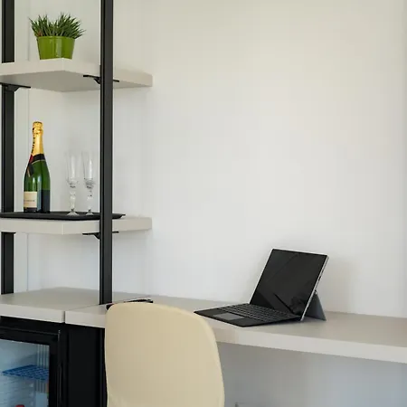 Callia Rooms Procida-2
