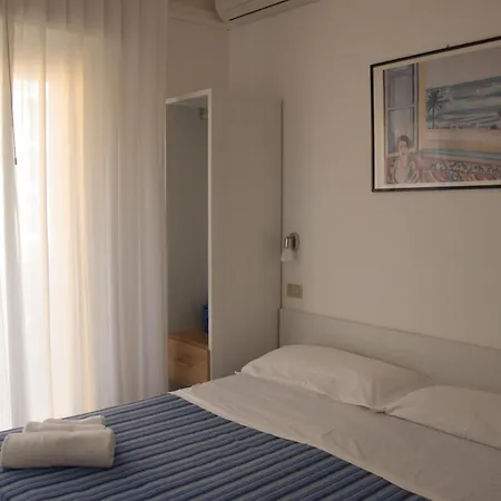 Hotel Los Angeles - Fronte Mare-3